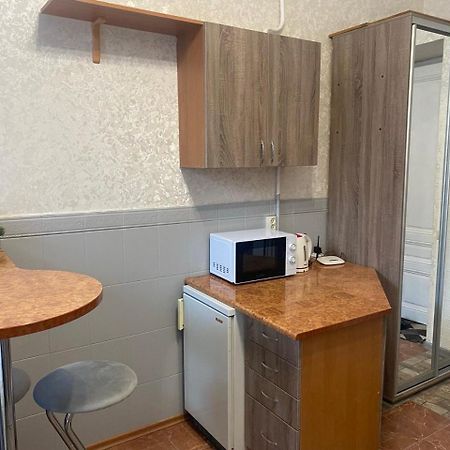 Квартира На Проспекті Шевченка Λβιβ Εξωτερικό φωτογραφία